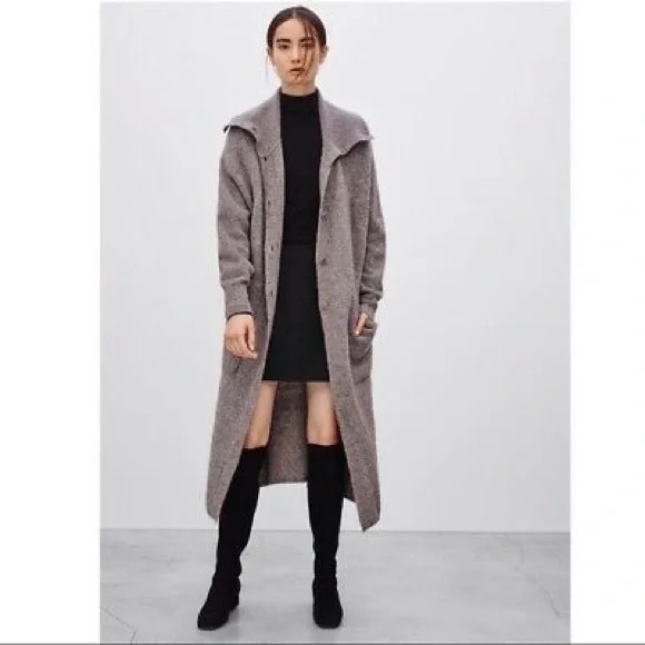 The Babaton Group Nour Sweater - Picture 2 of 12